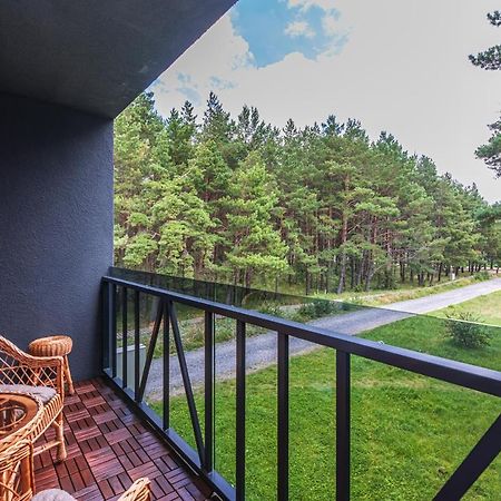 Sunny Pines Apartment Palanga Eksteriør bilde