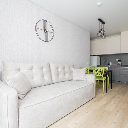 Sunny Pines Apartment Palanga Eksteriør bilde