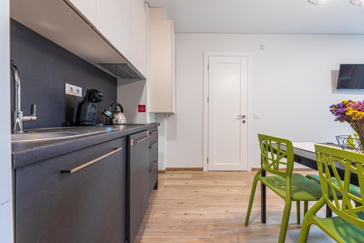Sunny Pines Apartment Palanga Eksteriør bilde
