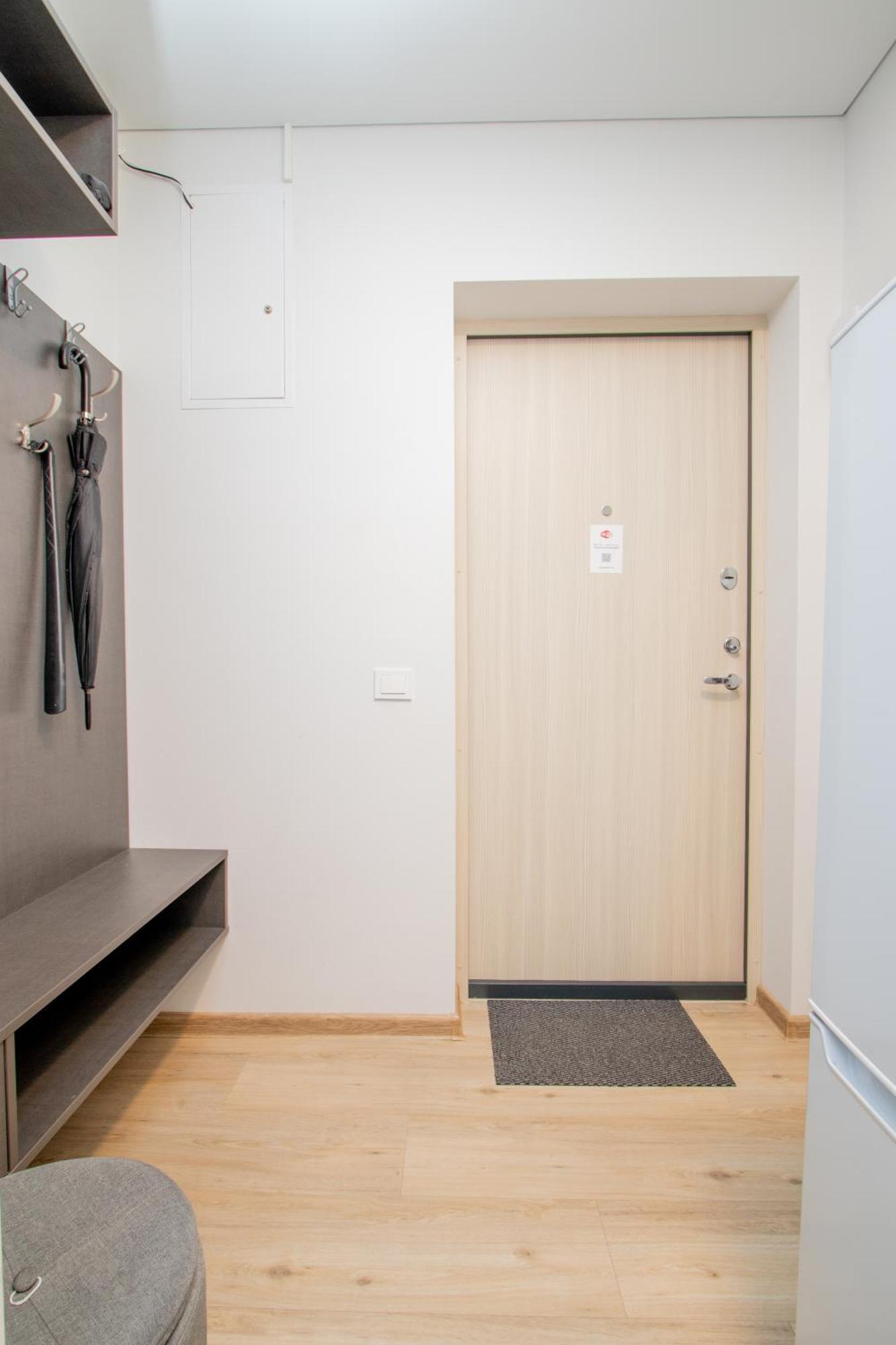 Sunny Pines Apartment Palanga Eksteriør bilde